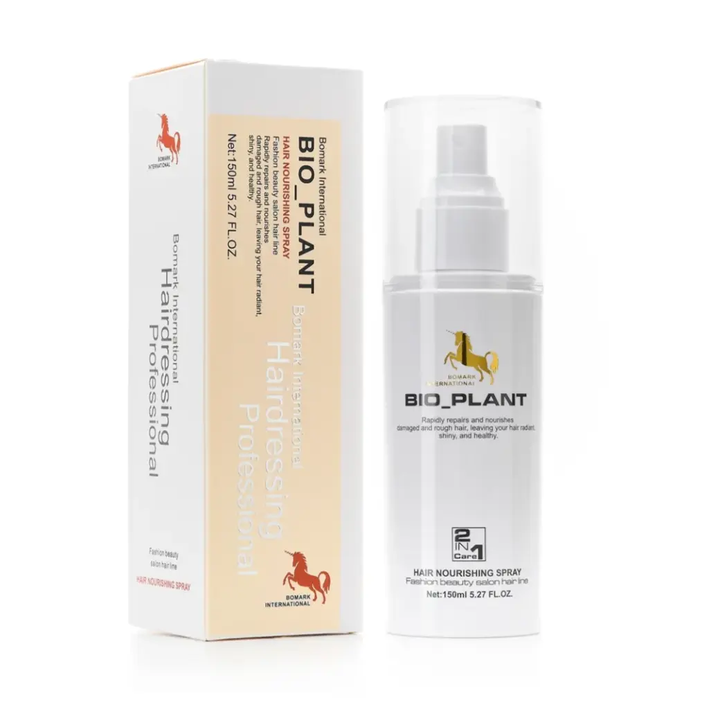 BioPlant - Spray protector 