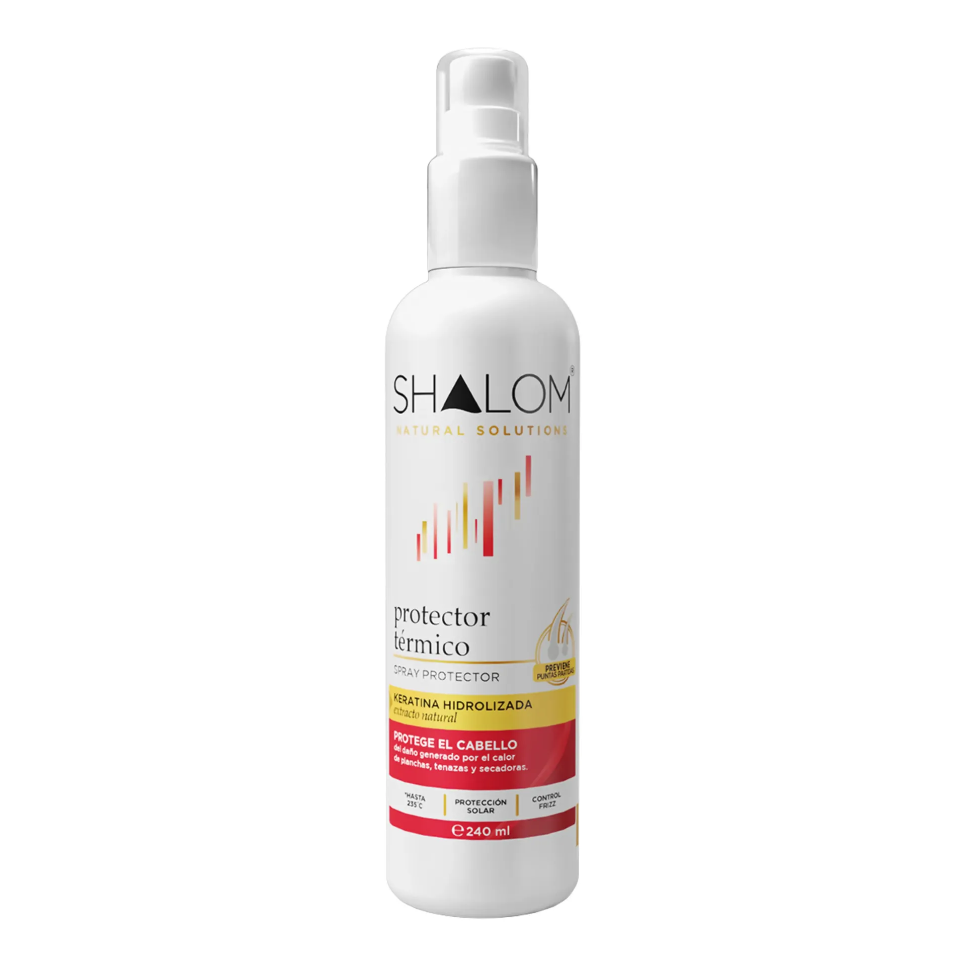 Shalom Protector térmico