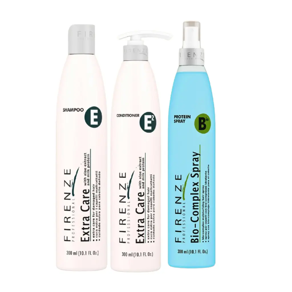 Kit Firenze Extra Care