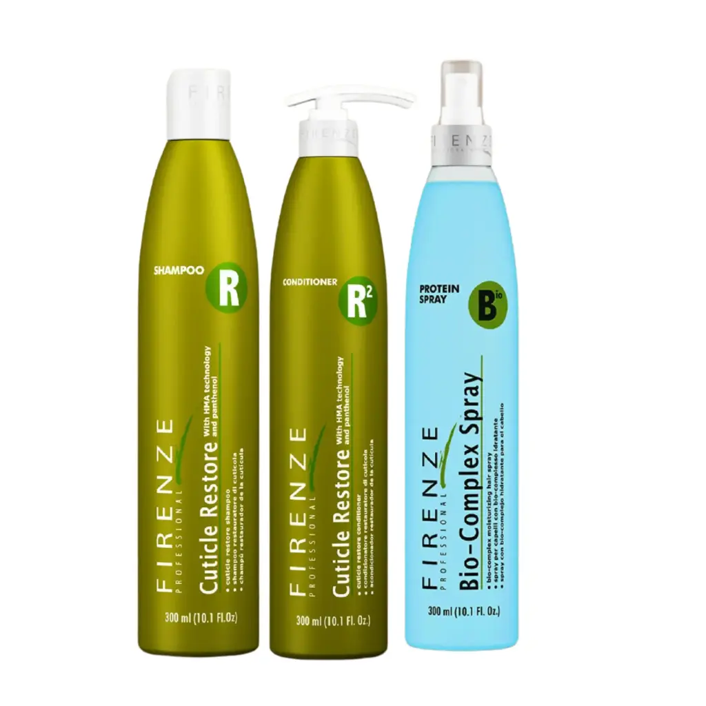 Kit Firenze Cuticle Restore