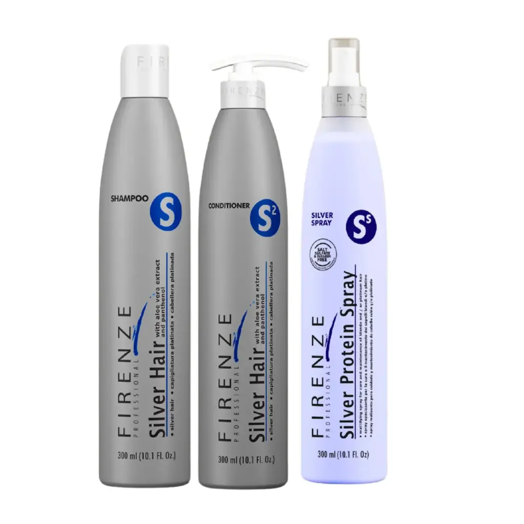 Kit Firenze Silver