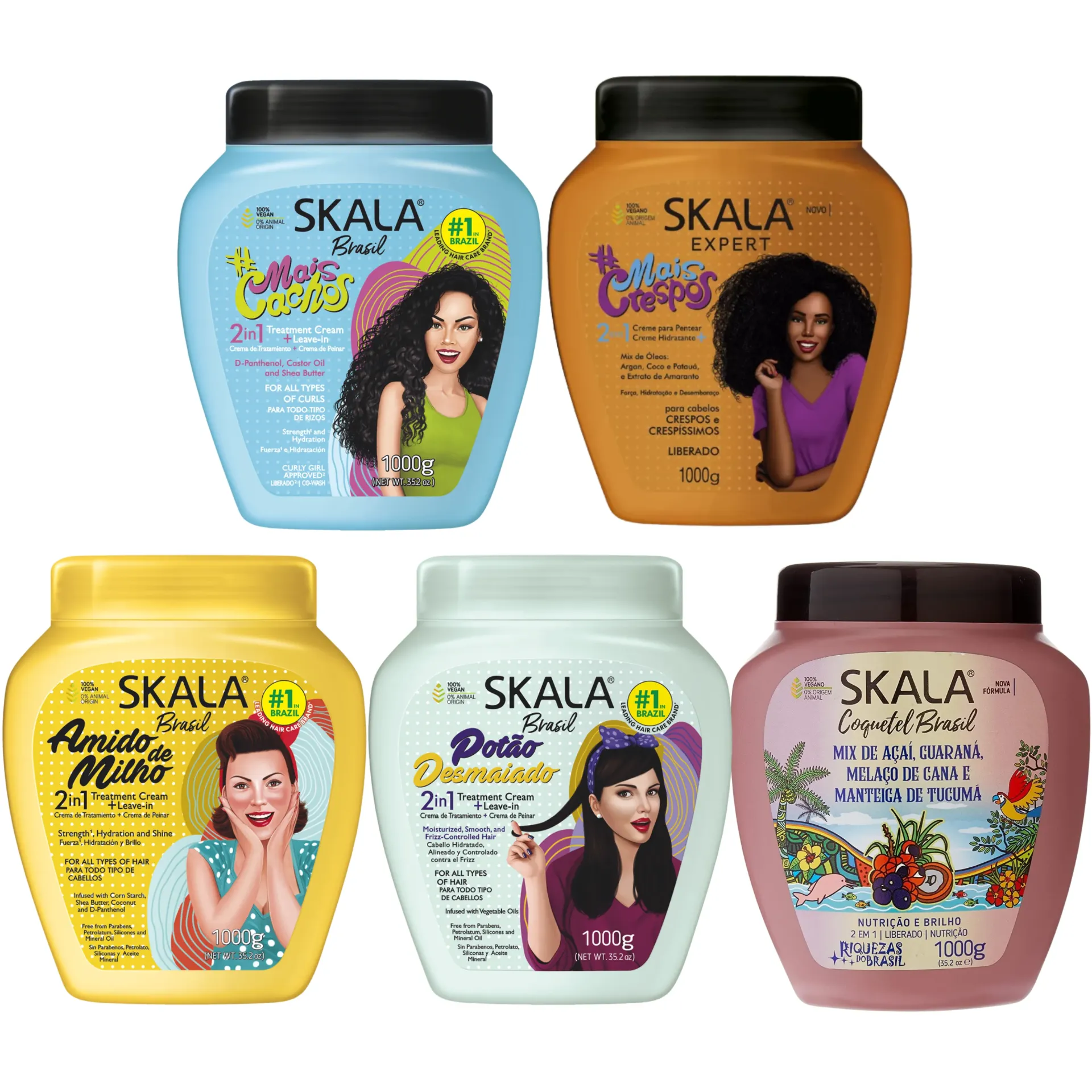 Crema Skala