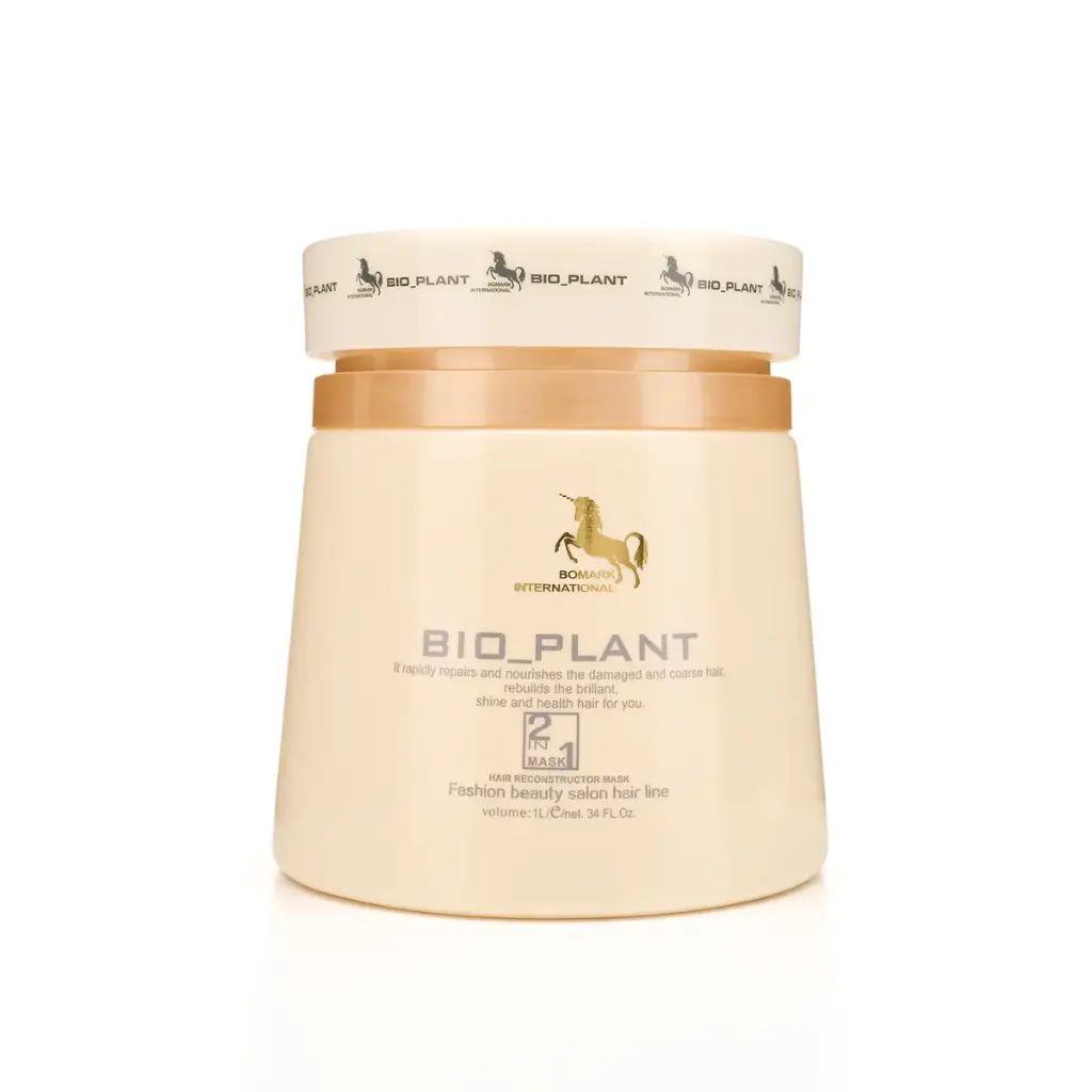 BioPlant - Mascarilla