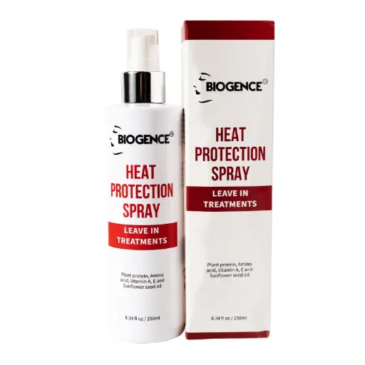 BioGence - Protector térmico