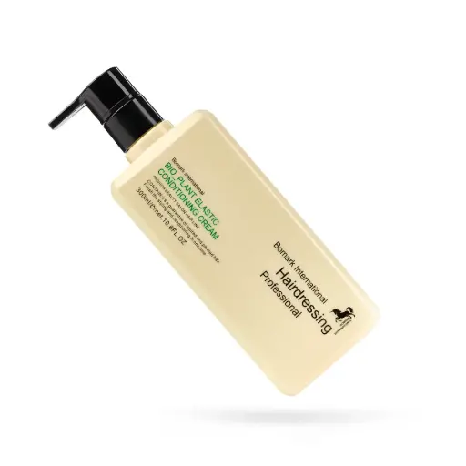 BioPlant - Crema Antifrizz