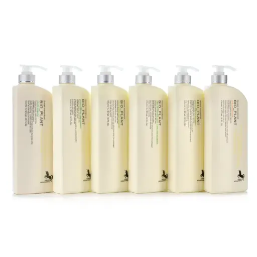 BioPlant - Shampoo